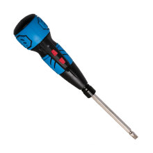 FIXTEC Quick Release Wireless Screwdriver Chuck 3.6V Li-ion 800mah Battery Cordless Screwdriver Rechargeable